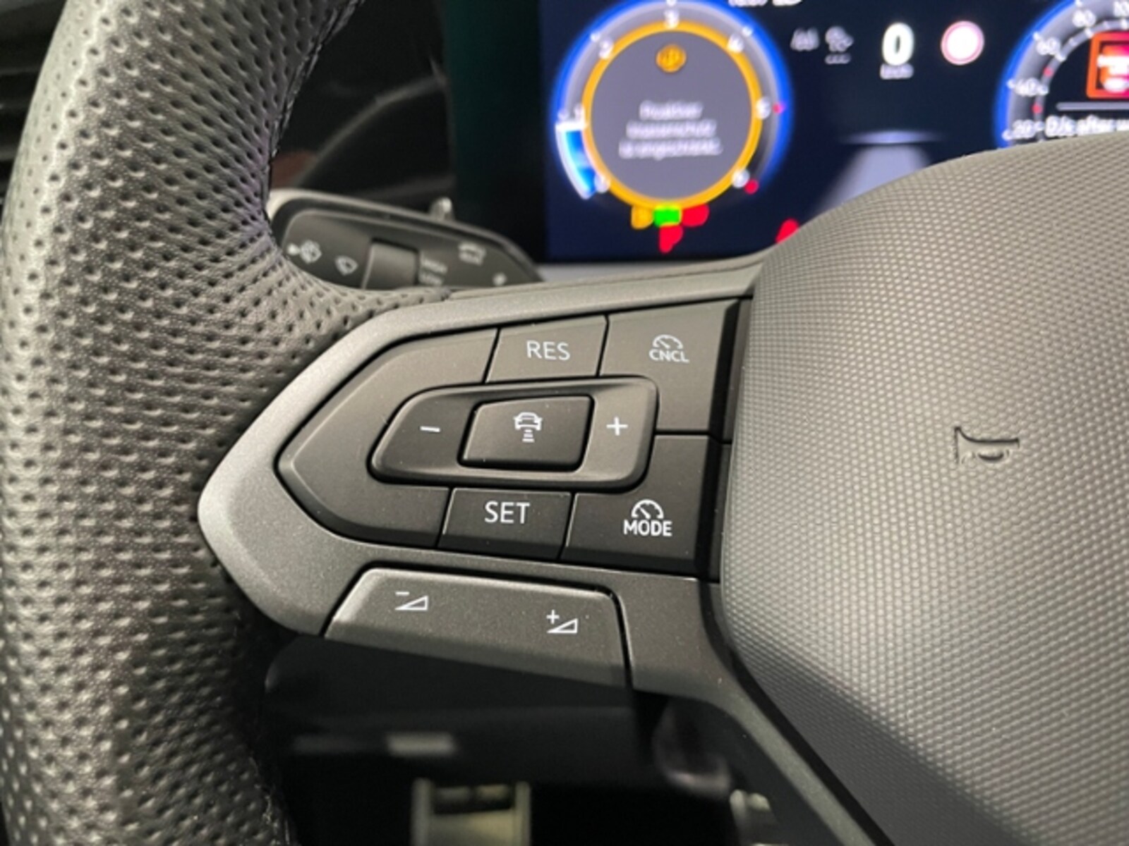 Volkswagen Tayron – Bild 18
