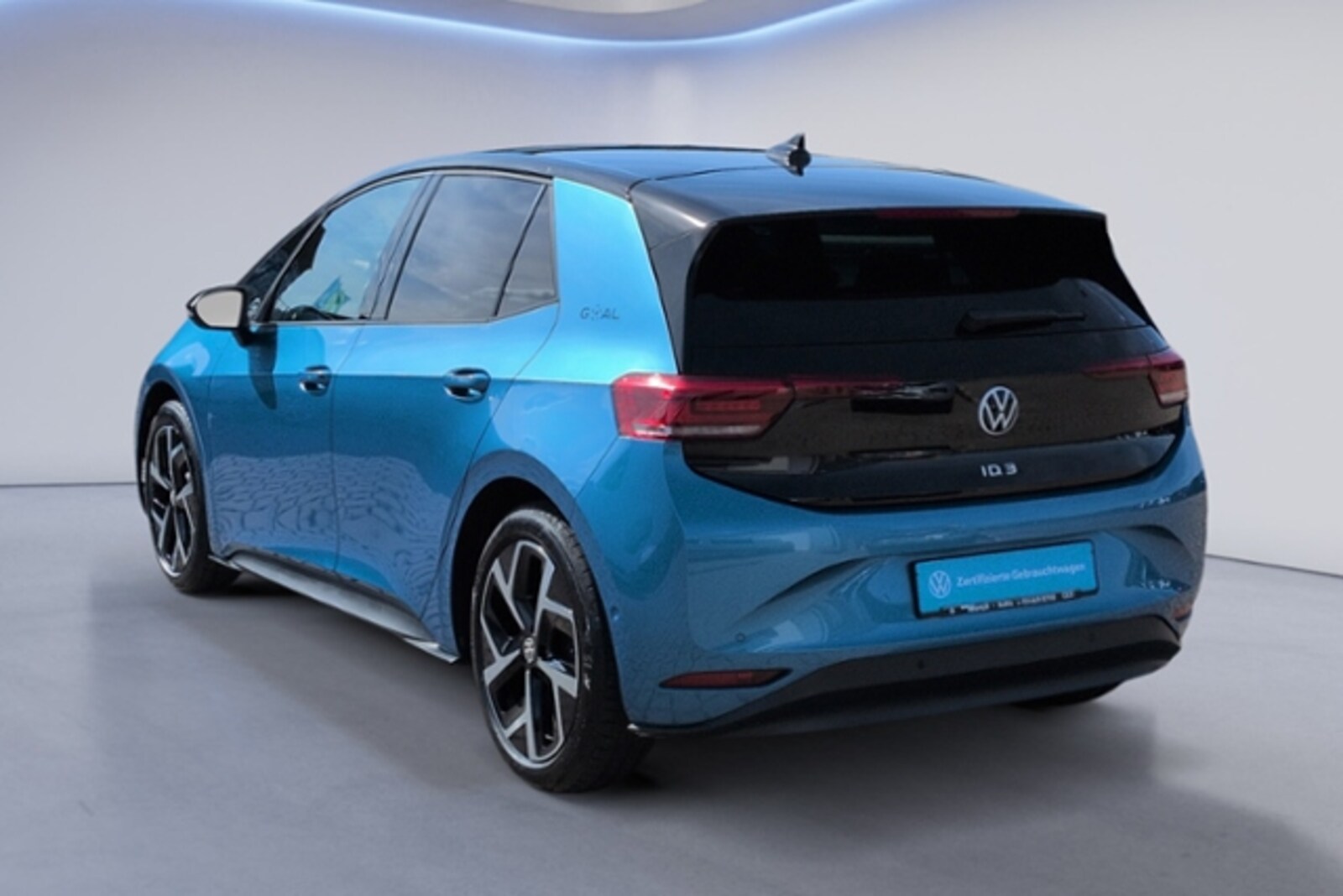 Volkswagen ID.3 – Bild 3