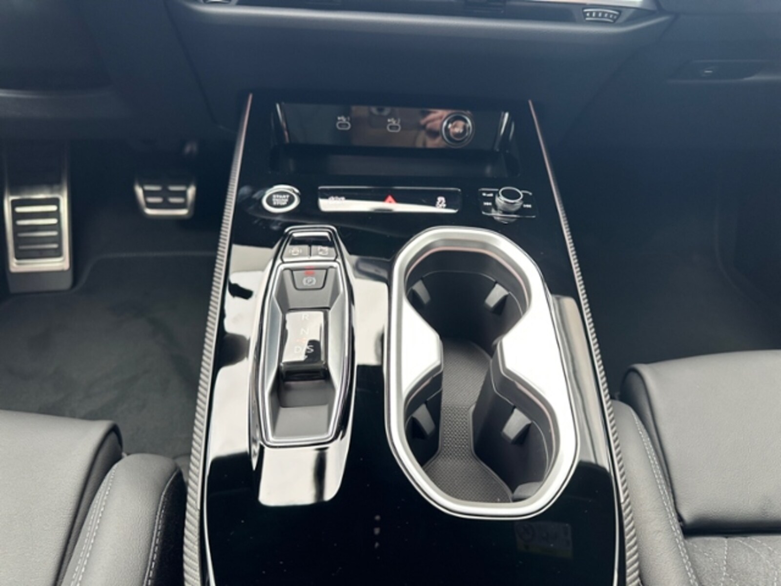 Audi A6 Avant – Bild 15