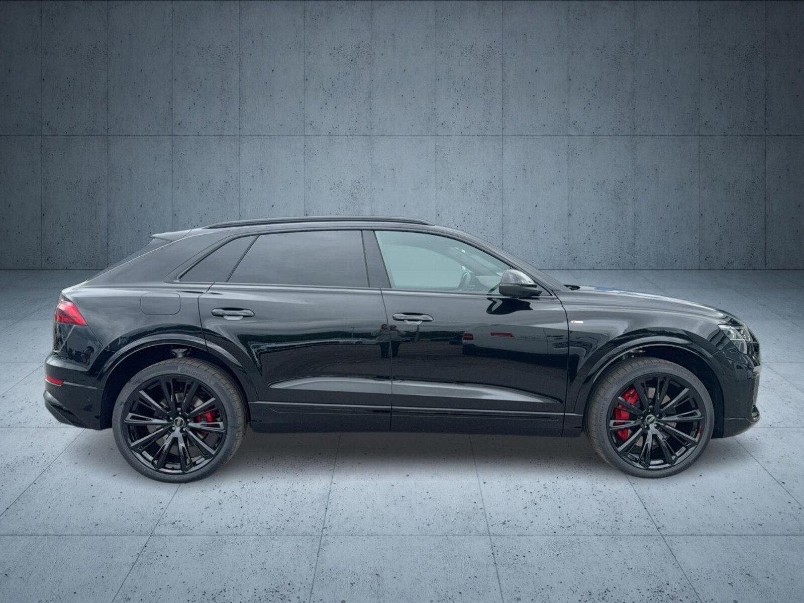 Audi Q8 – Bild 7