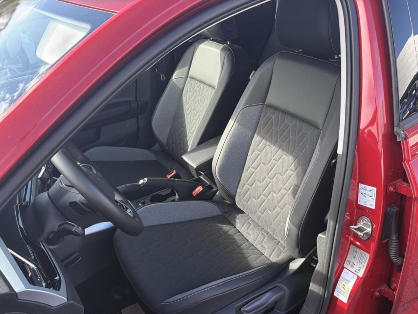 Volkswagen Polo – Bild 8