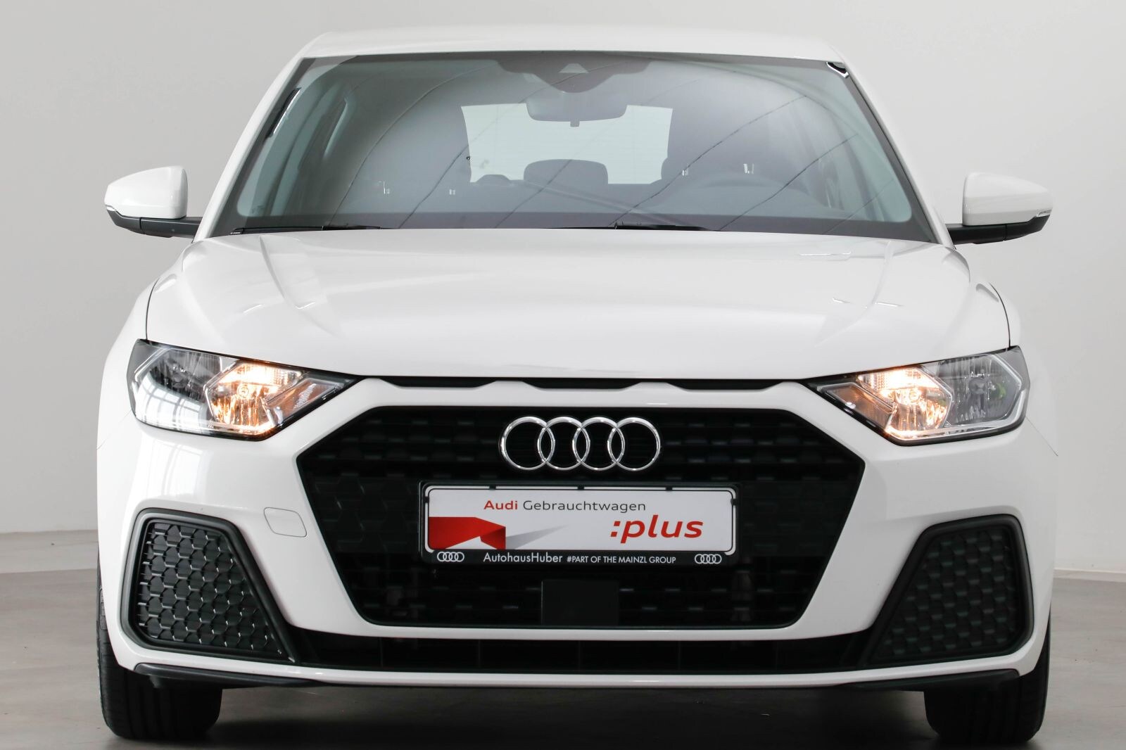 Audi A1 Sportback – Bild 3