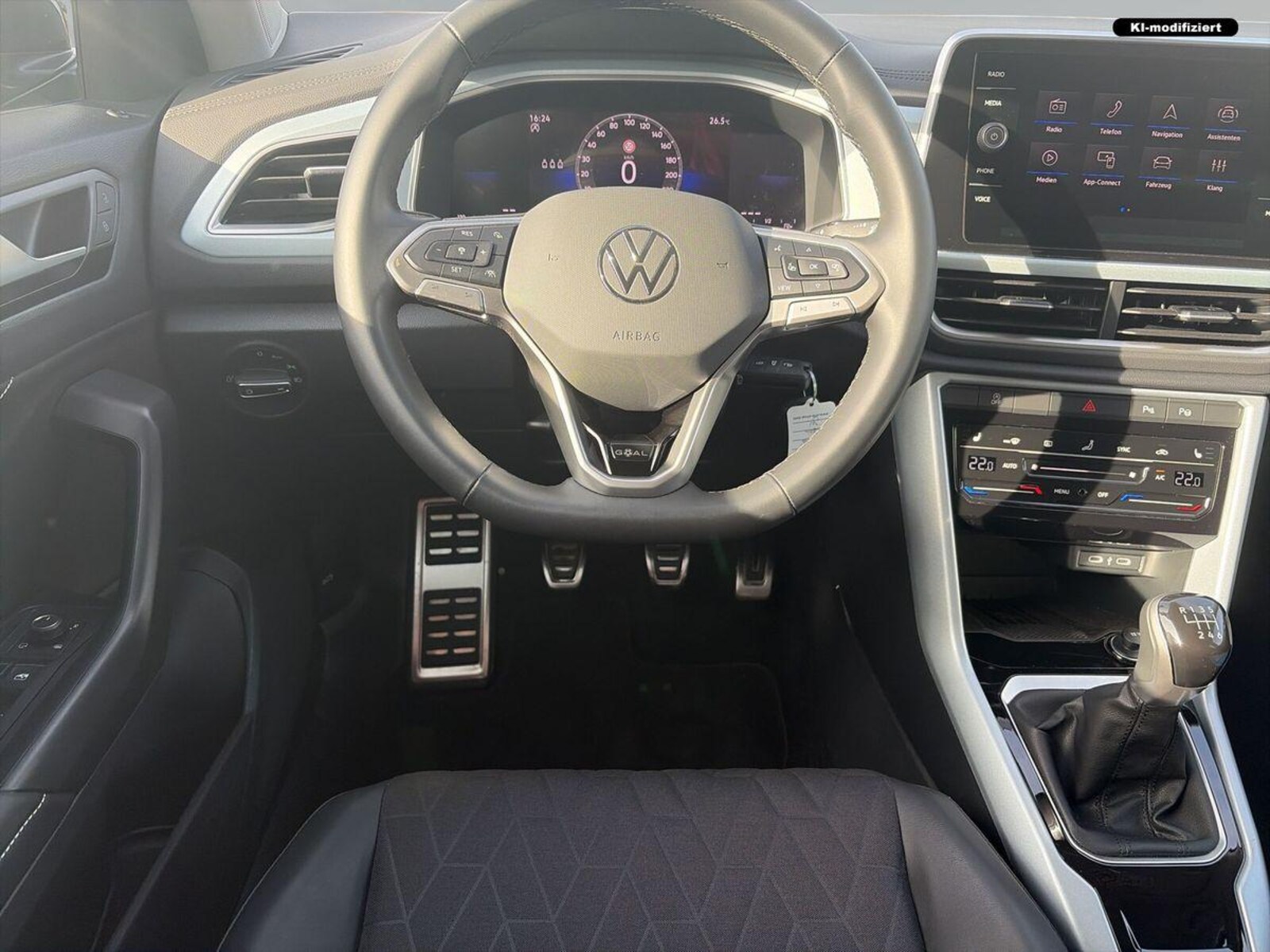 Volkswagen T-Roc – Bild 11