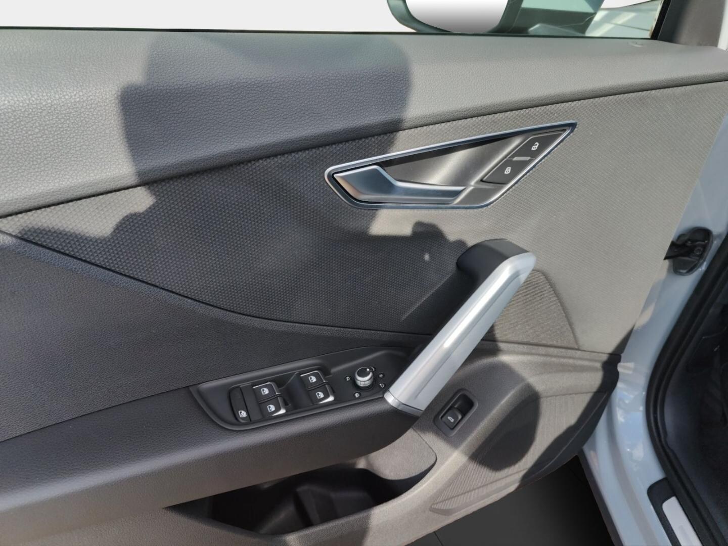 Bild über Audi Q2 advanced 35 TFSI S tronic - für weitere Informationen kontaktieren Sie den Audi Partner