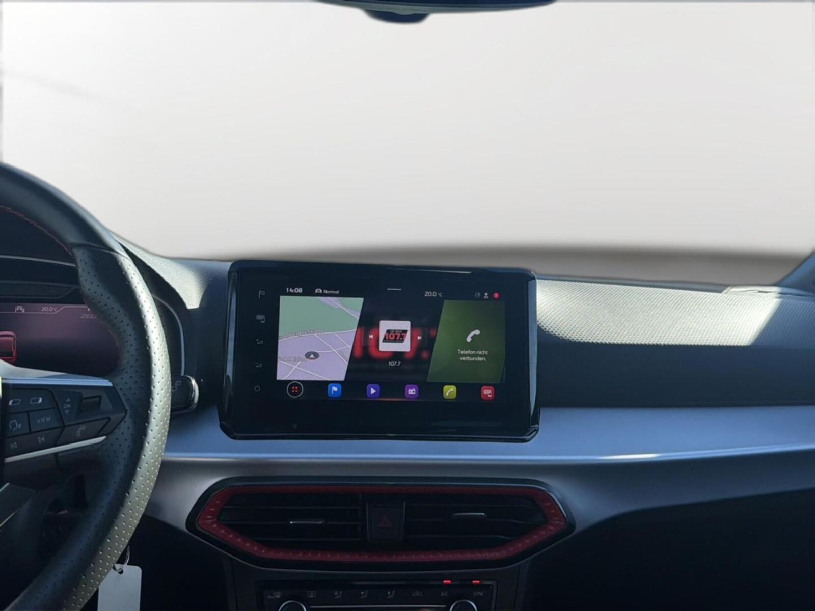 SEAT Ibiza – Bild 11
