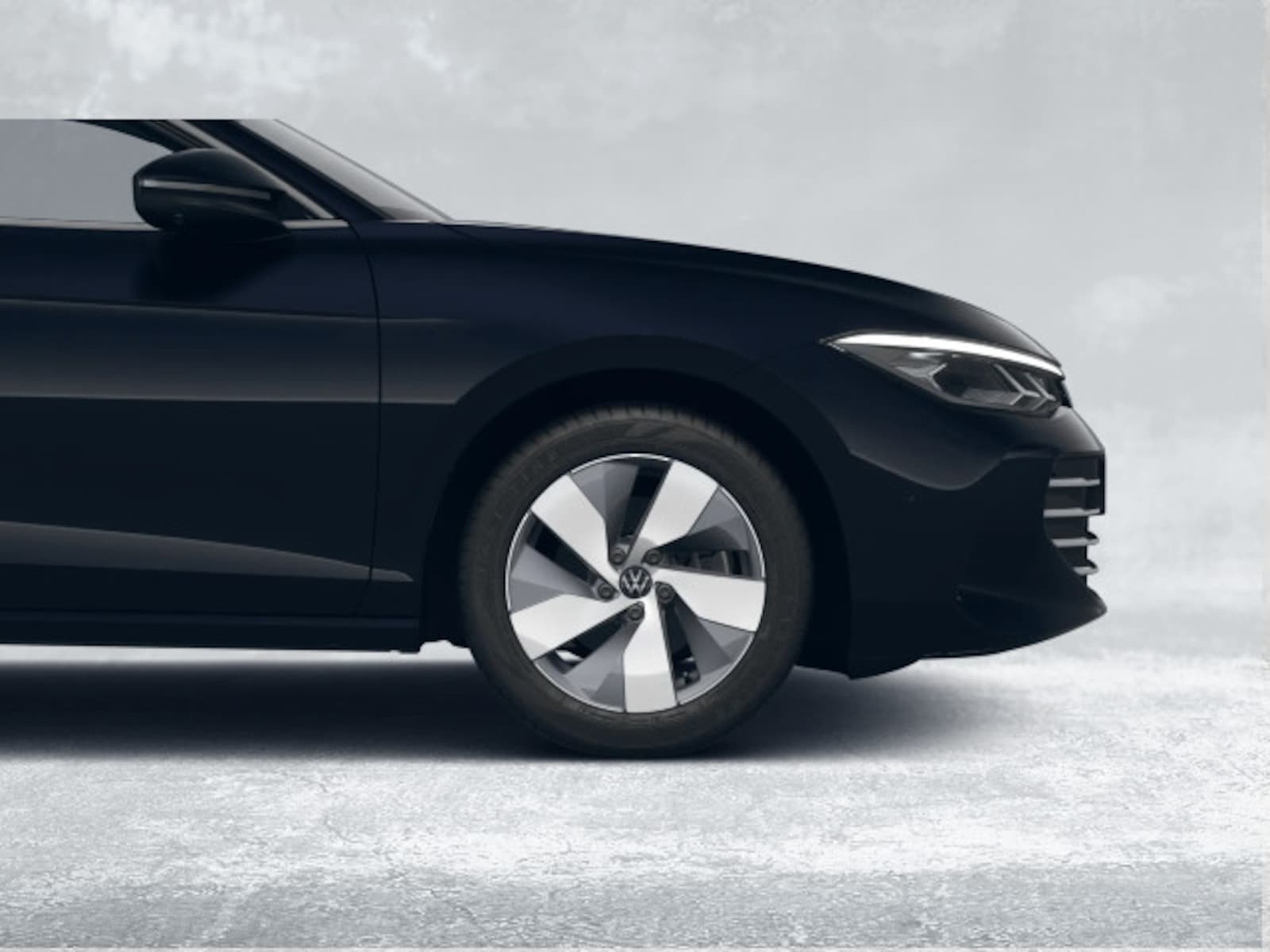 Volkswagen Passat – Bild 3