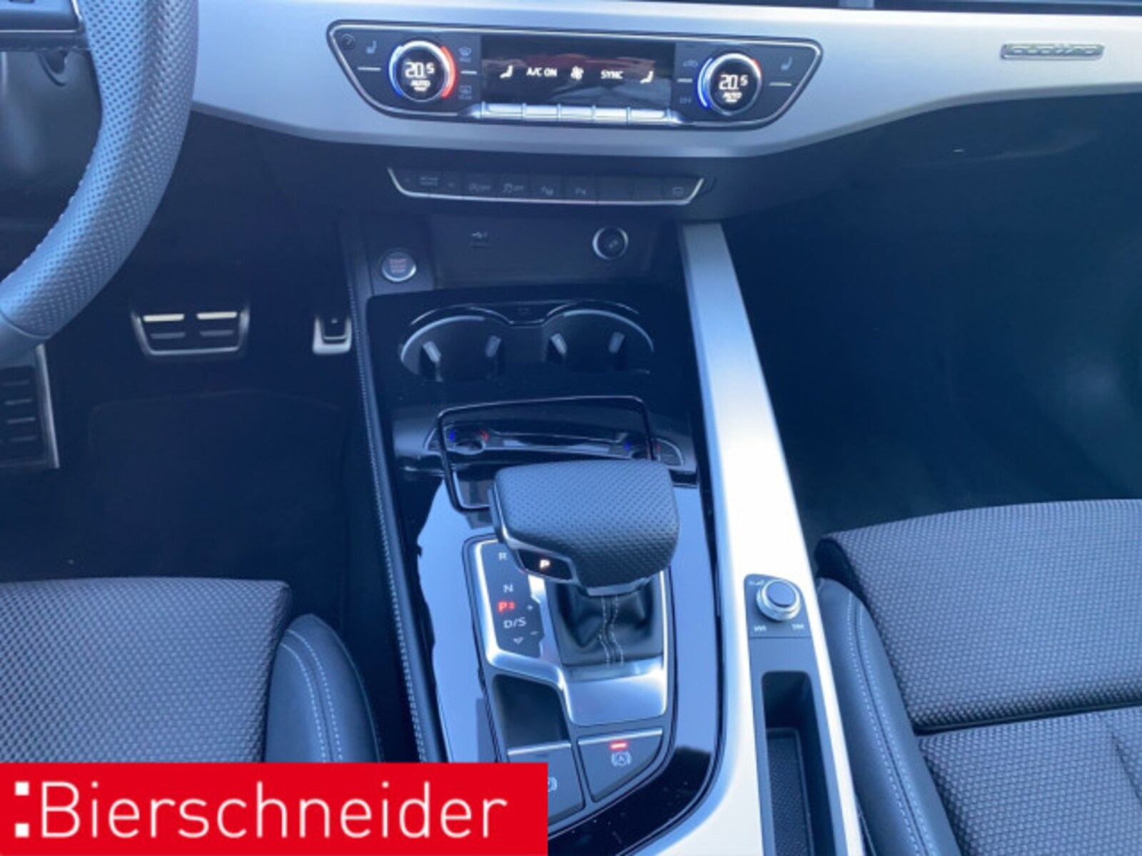 Audi A4 Avant – Bild 12