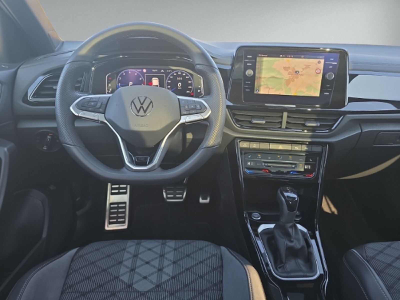Volkswagen T-Roc – Bild 14