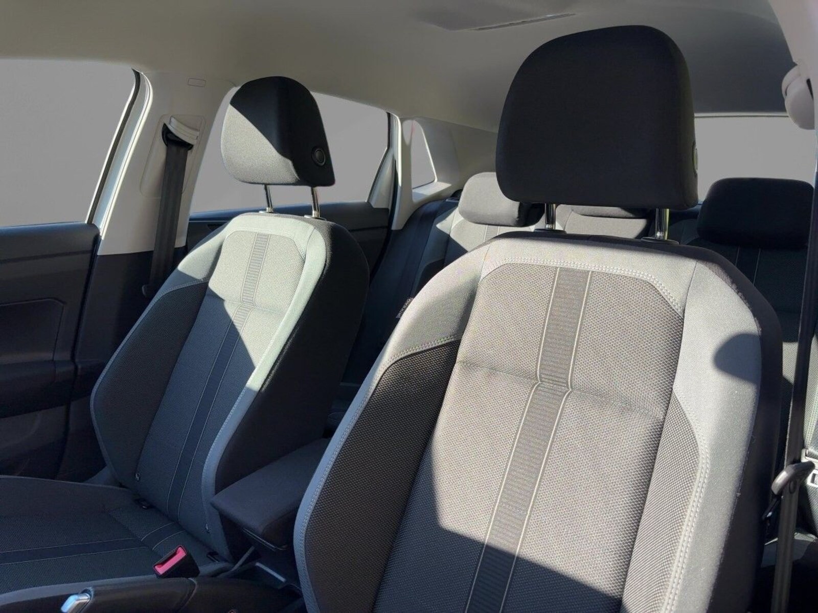 Volkswagen Polo – Bild 19