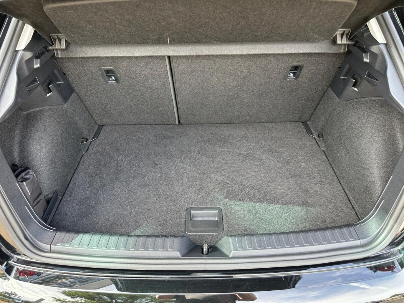 Audi A1 Sportback – Bild 14