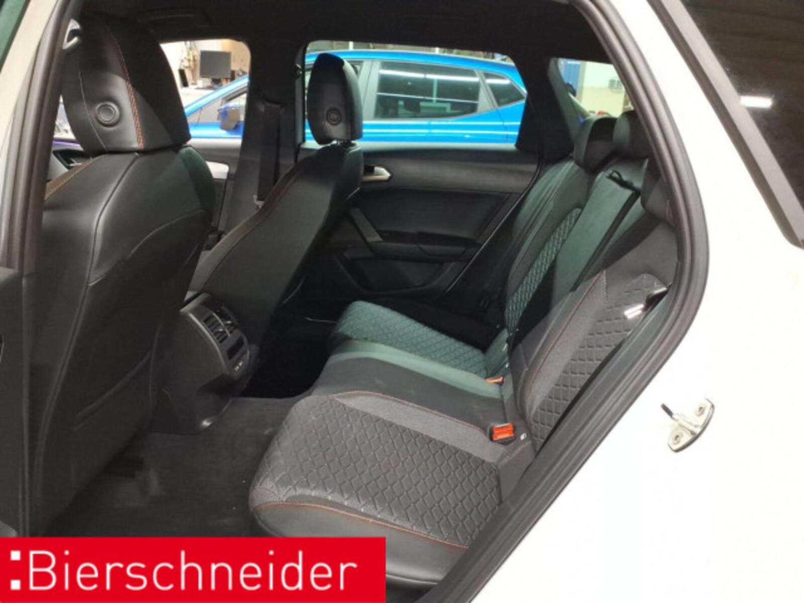 SEAT Leon Sportstourer – Bild 6