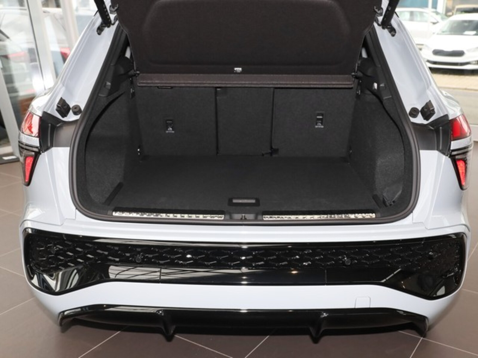 Audi Q3 – Bild 11