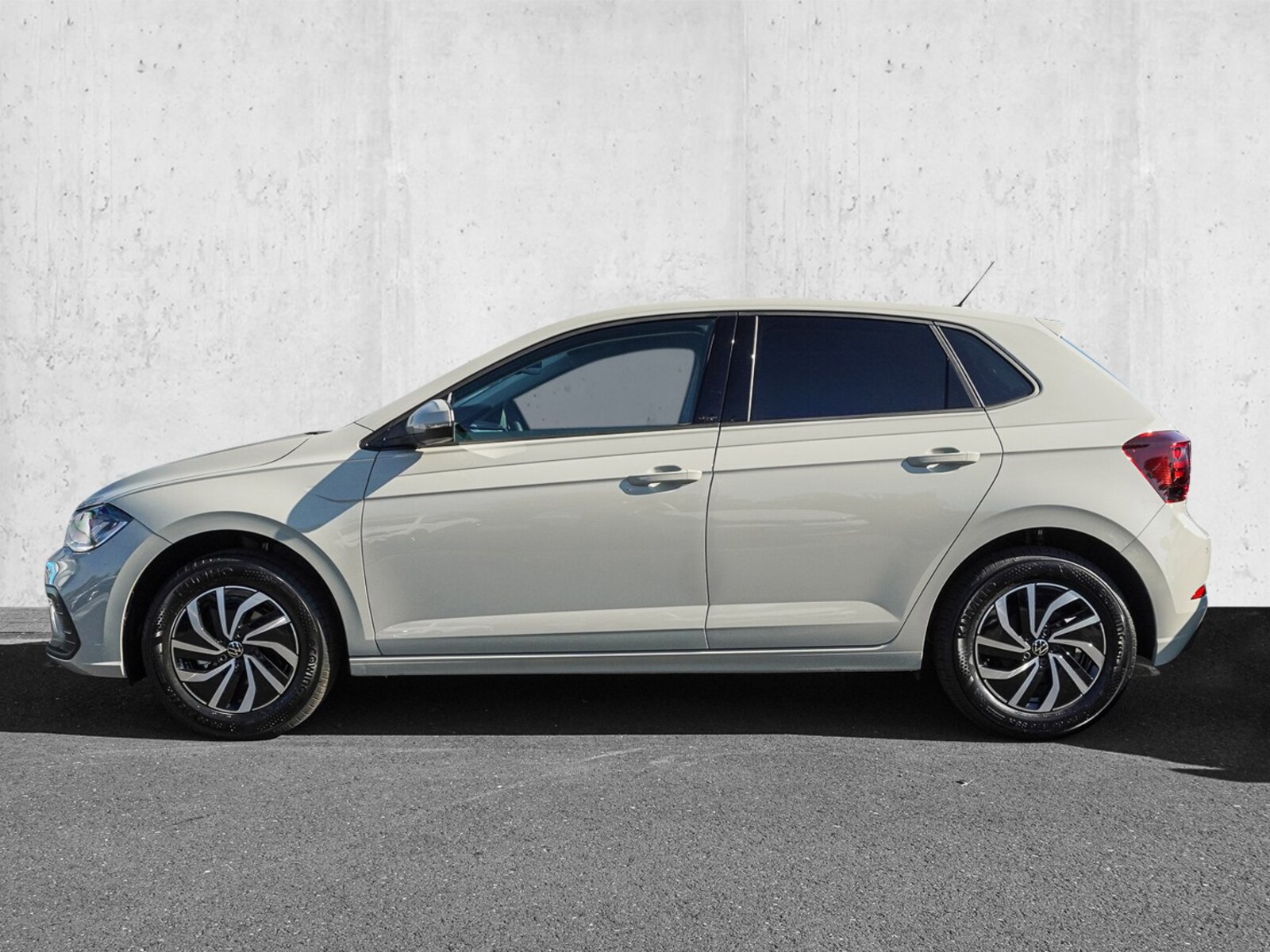 Volkswagen Polo – Bild 5