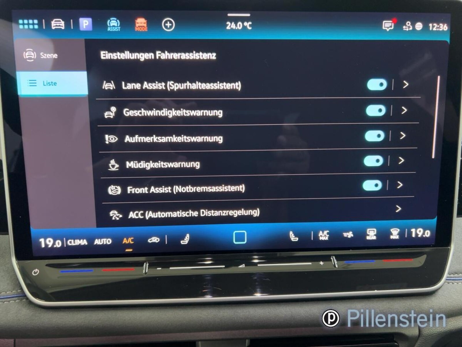 Volkswagen Tiguan – Bild 7