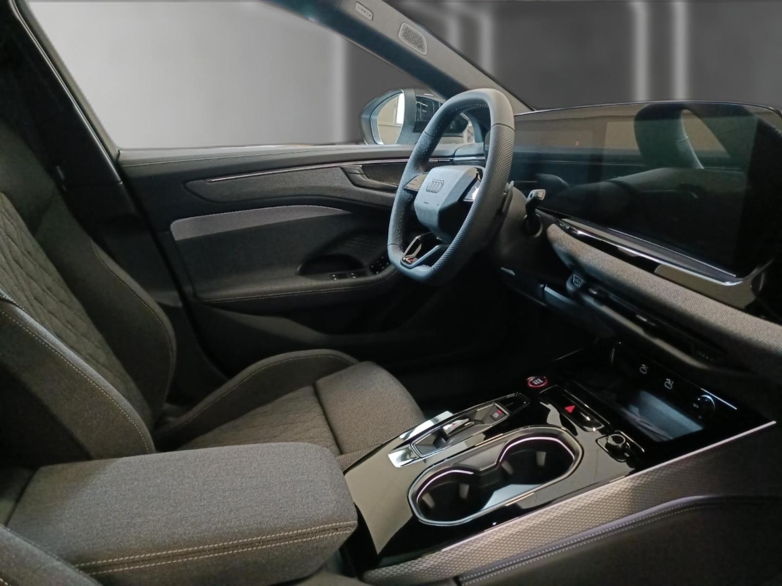 Audi A6 Avant – Bild 14