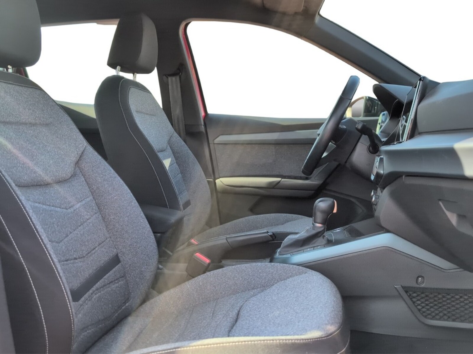 SEAT Arona – Bild 10