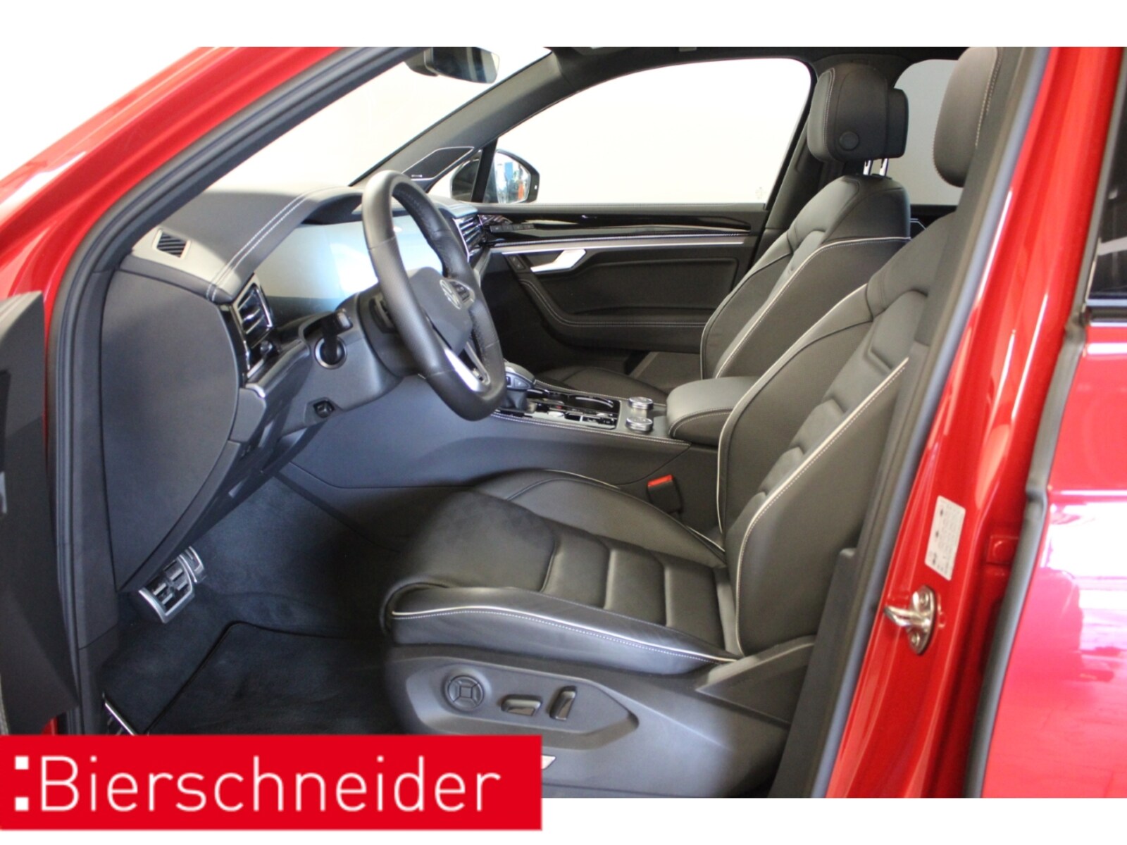 Volkswagen Touareg – Bild 3