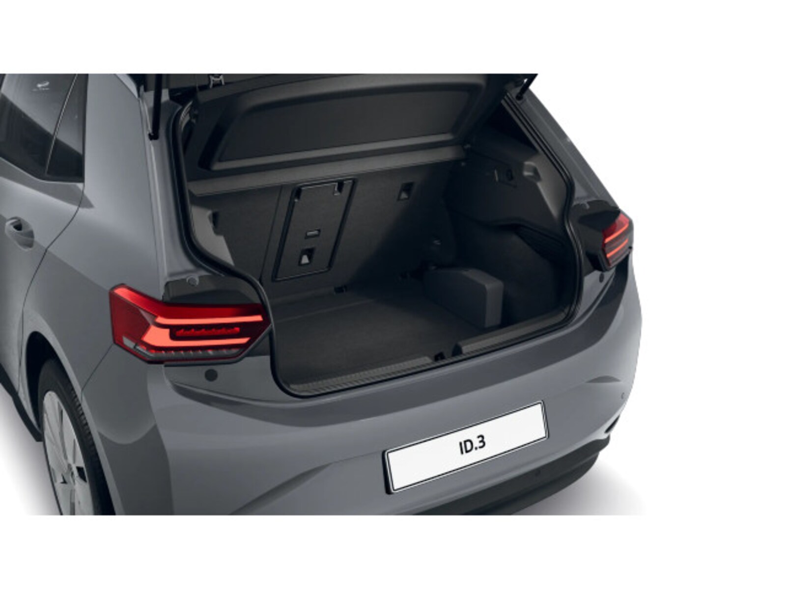 Volkswagen ID.3 – Bild 14