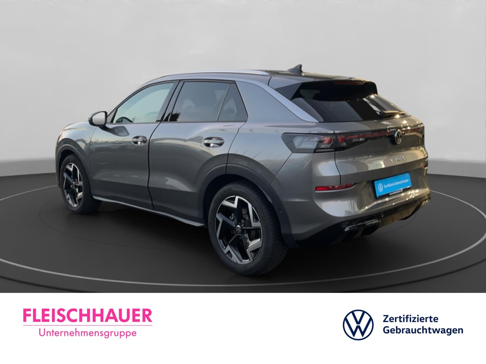 Volkswagen T-Roc – Bild 6