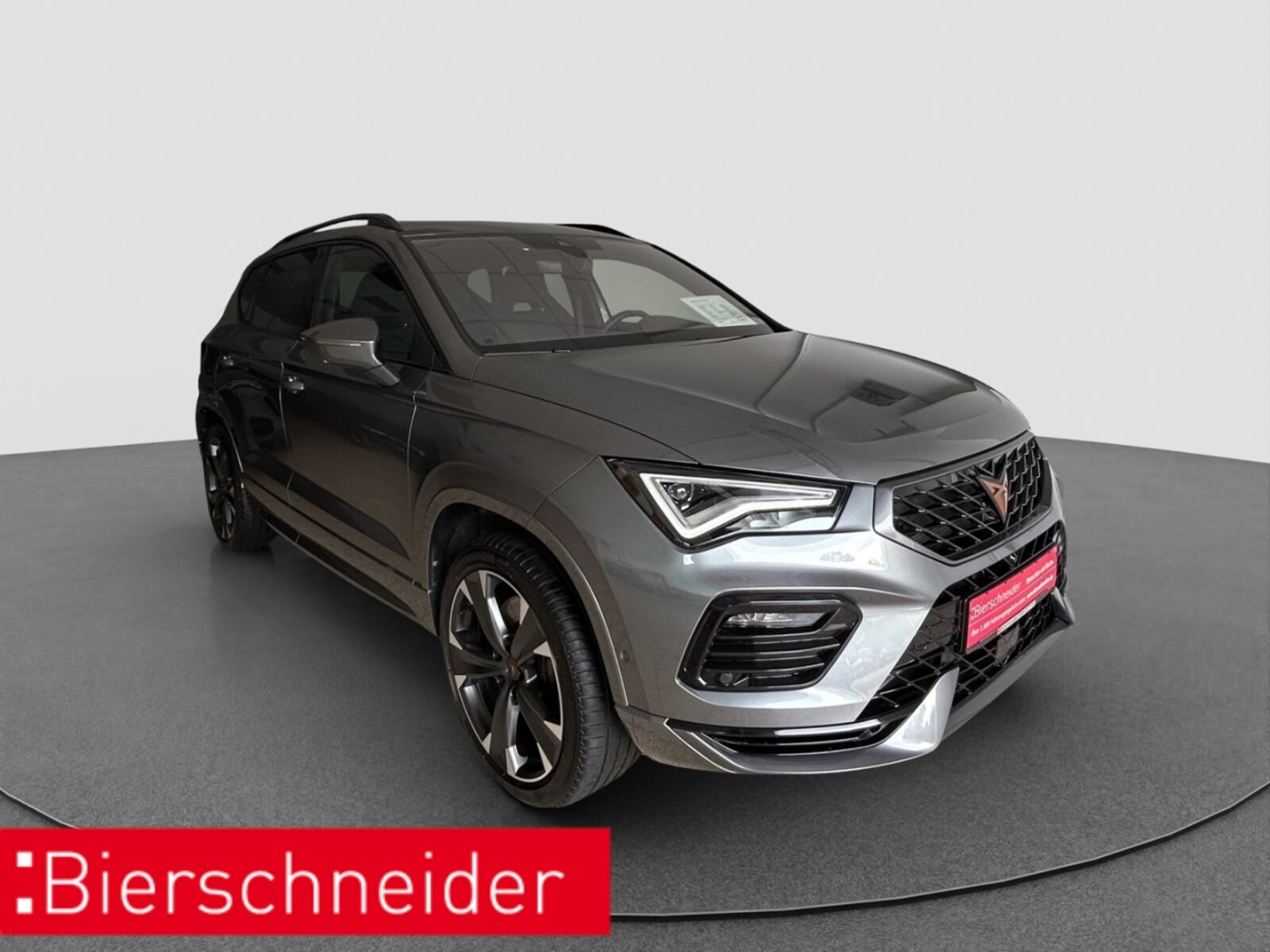 CUPRA Ateca – Bild 4