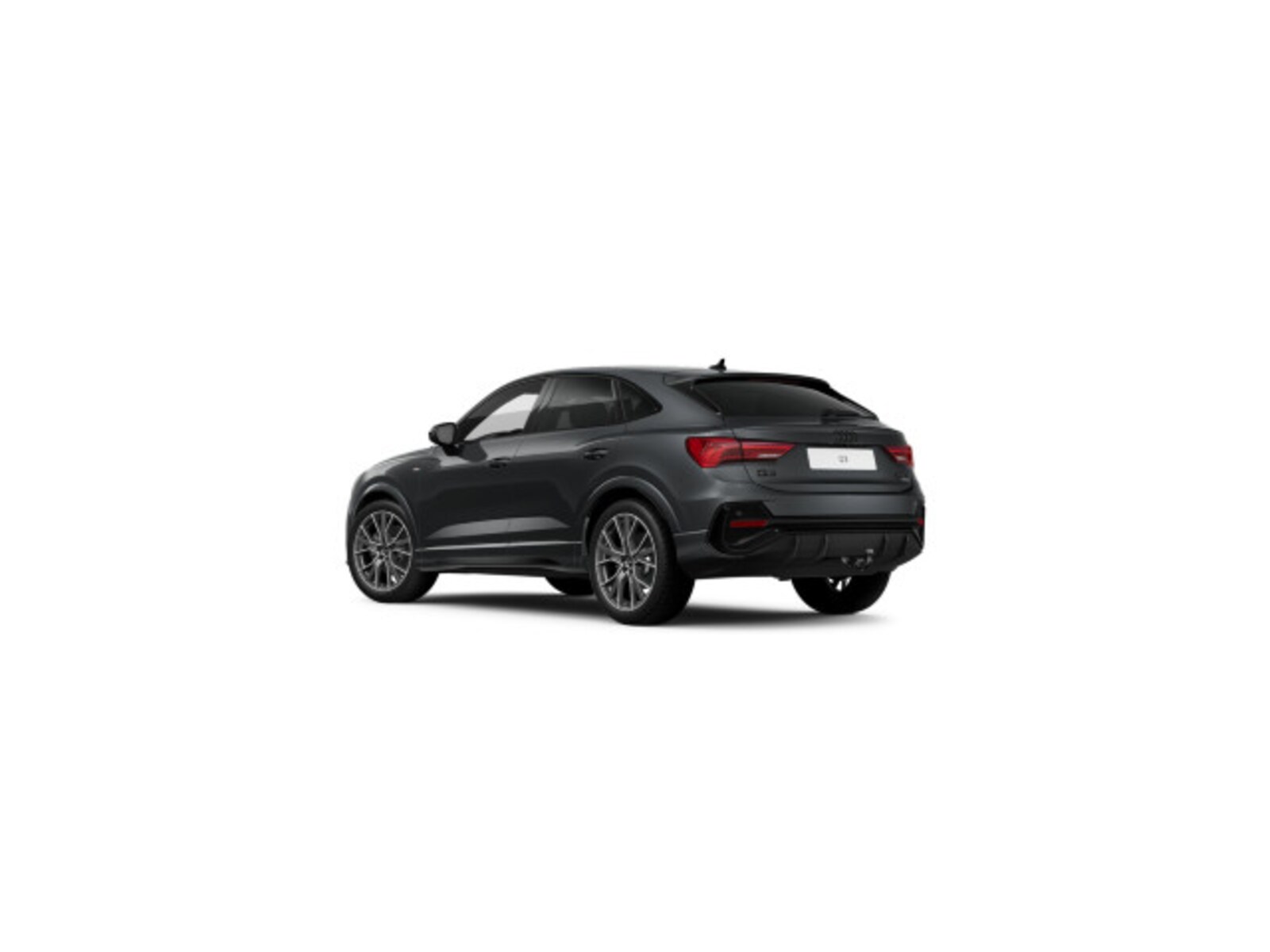 Audi Q3 Sportback – Bild 5