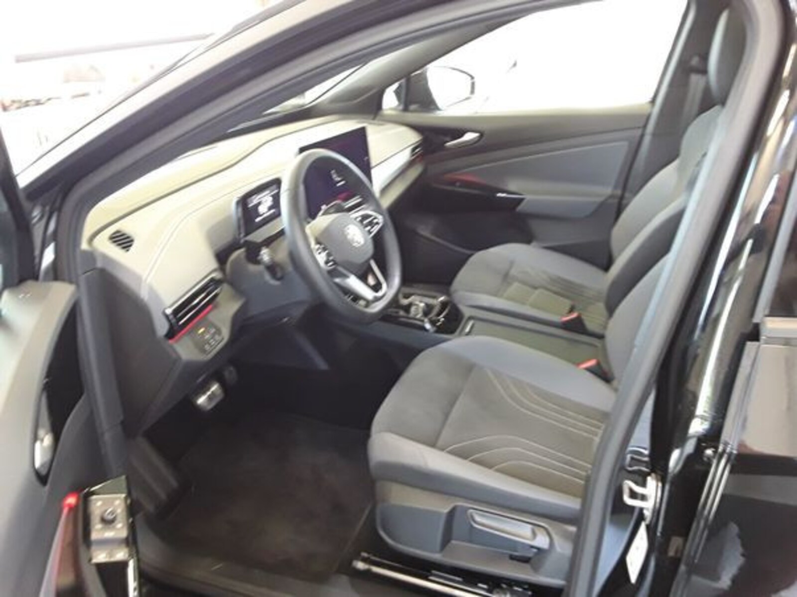 Volkswagen ID.4 – Bild 6