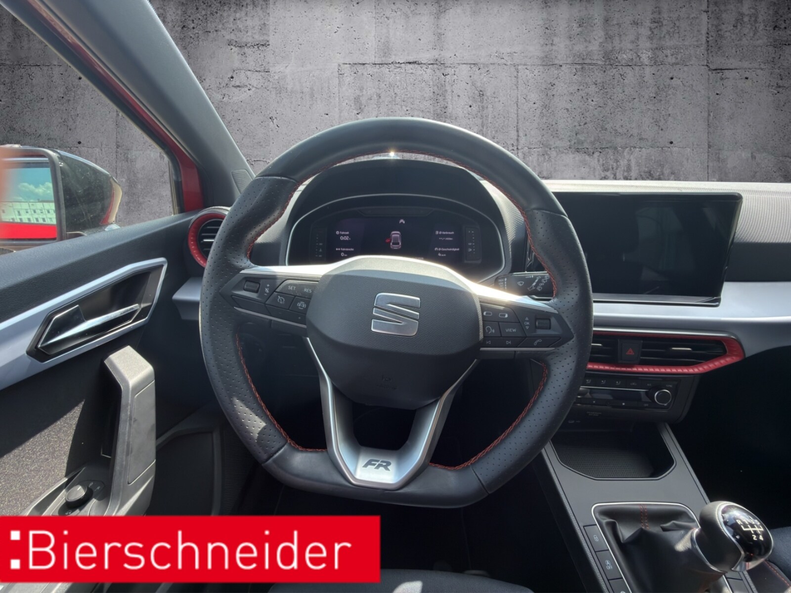 SEAT Ibiza – Bild 12