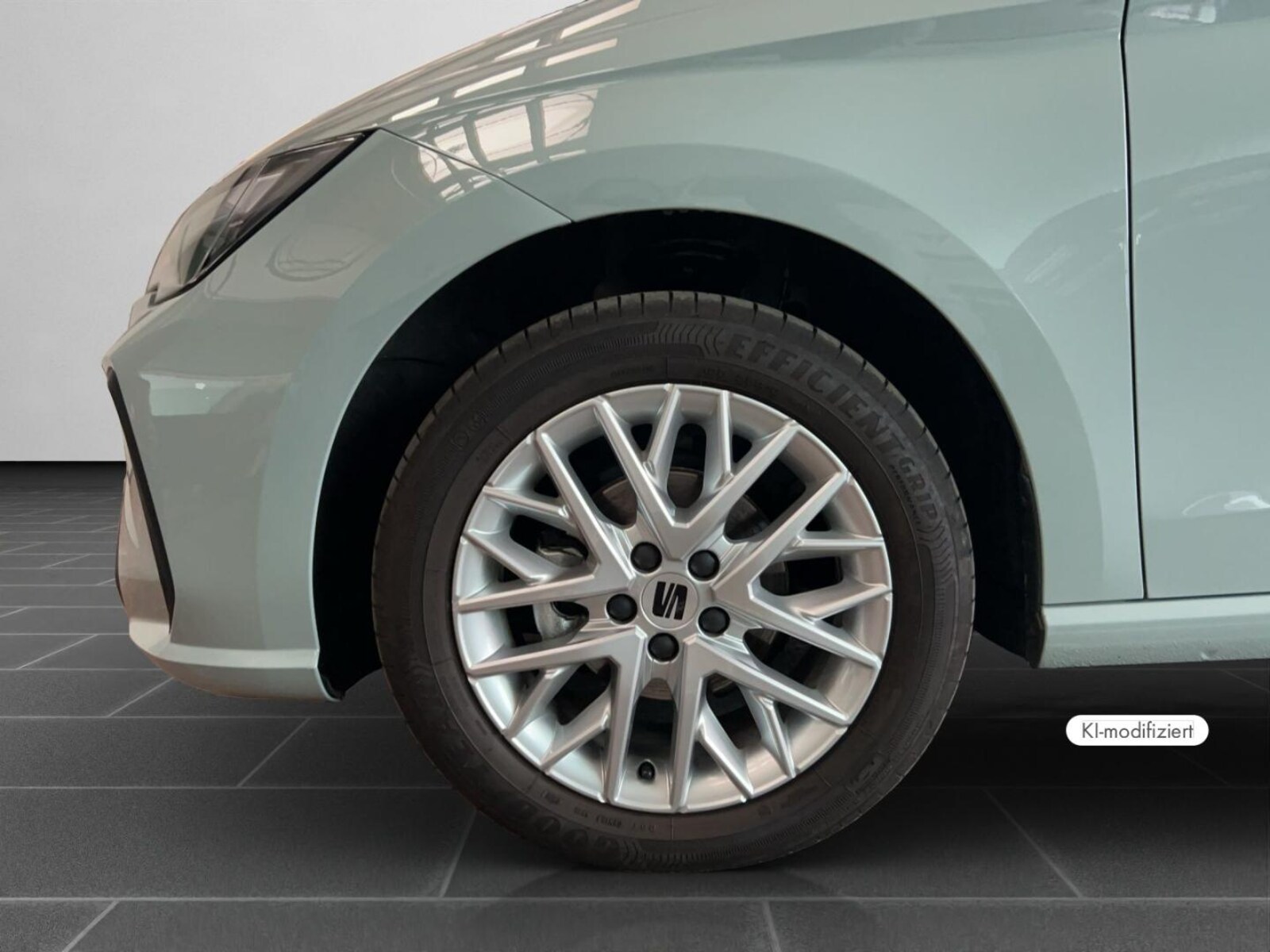 SEAT Ibiza – Bild 8