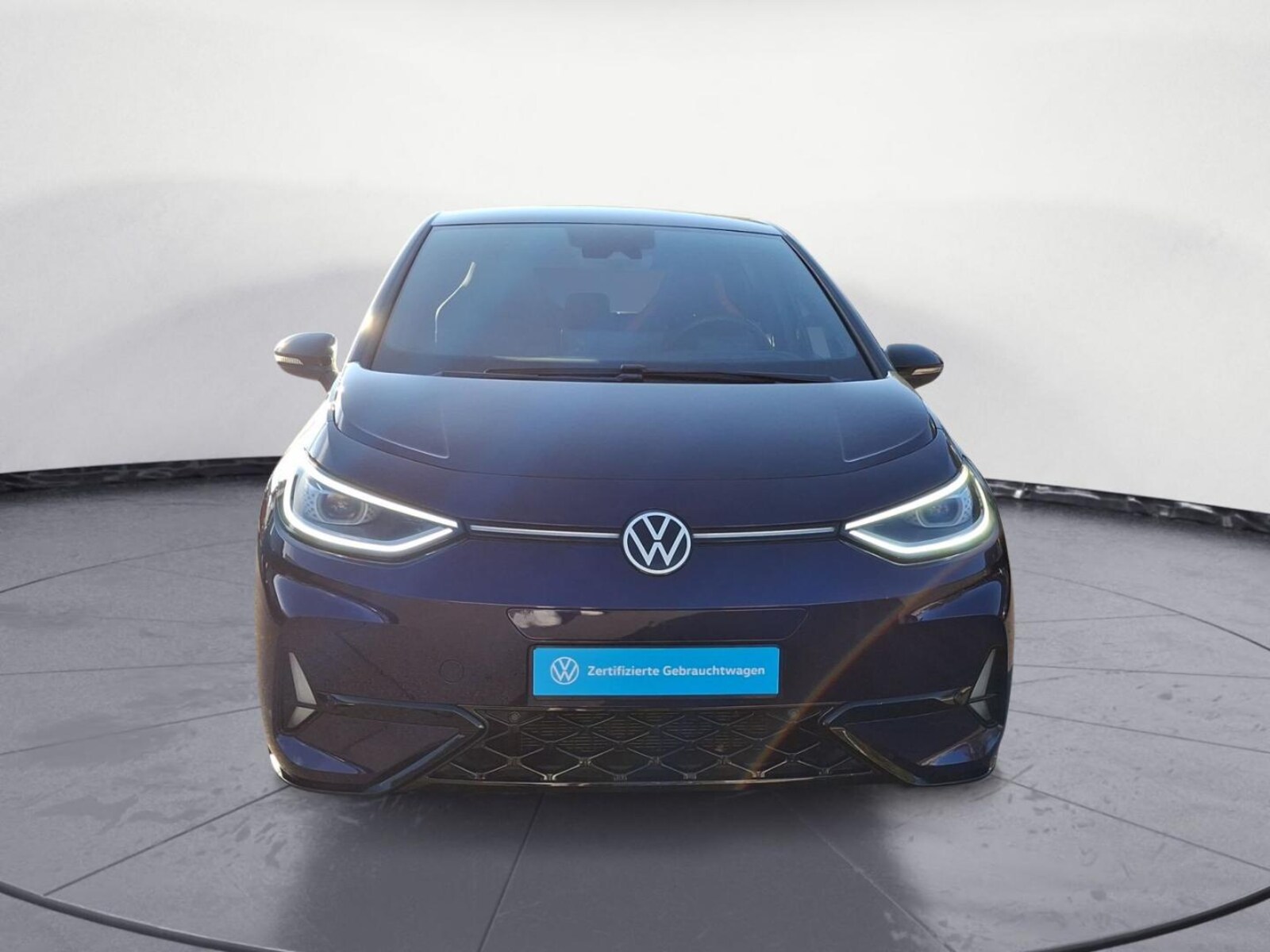Volkswagen ID.3 – Bild 8