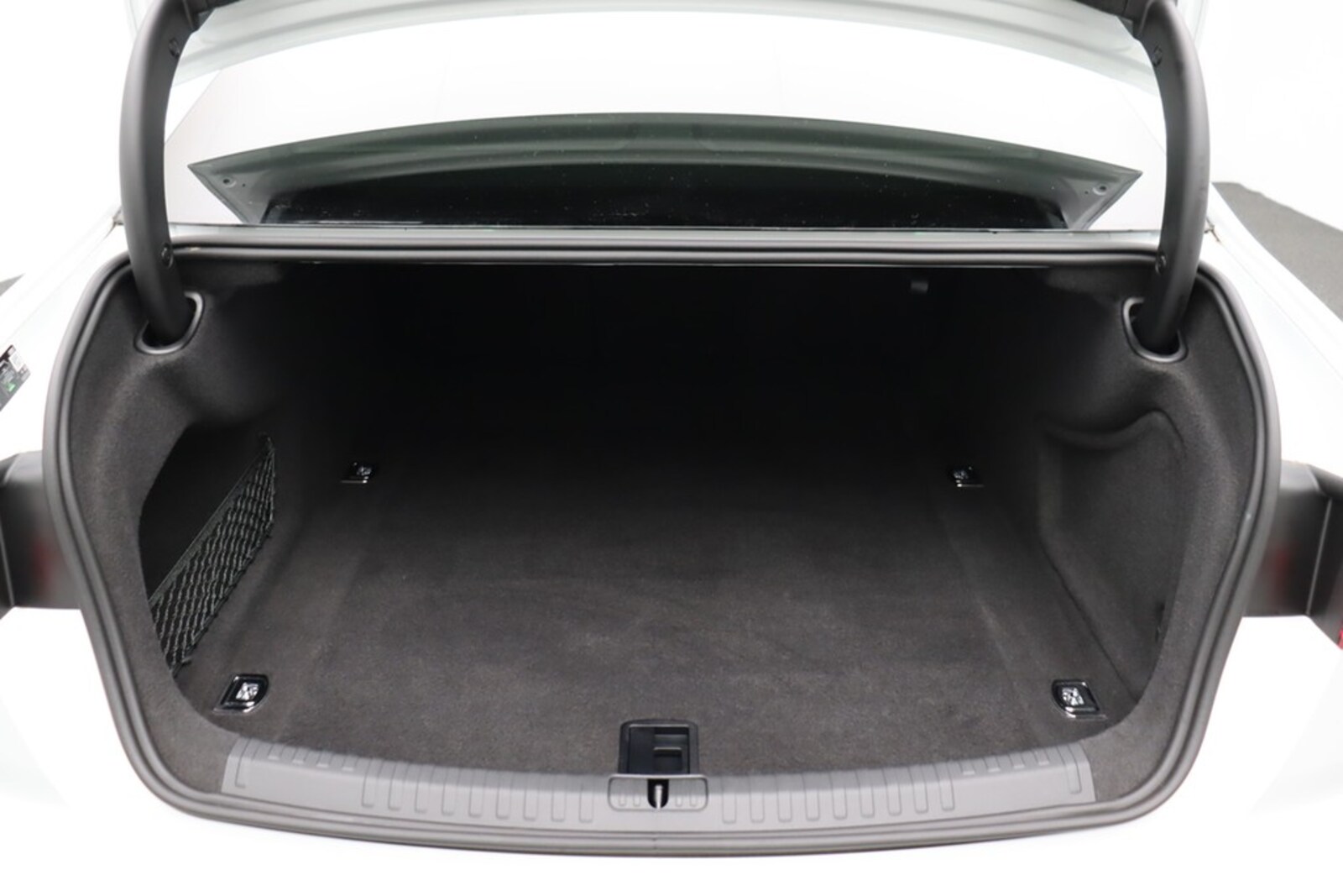 Audi S6 Limousine – Bild 12