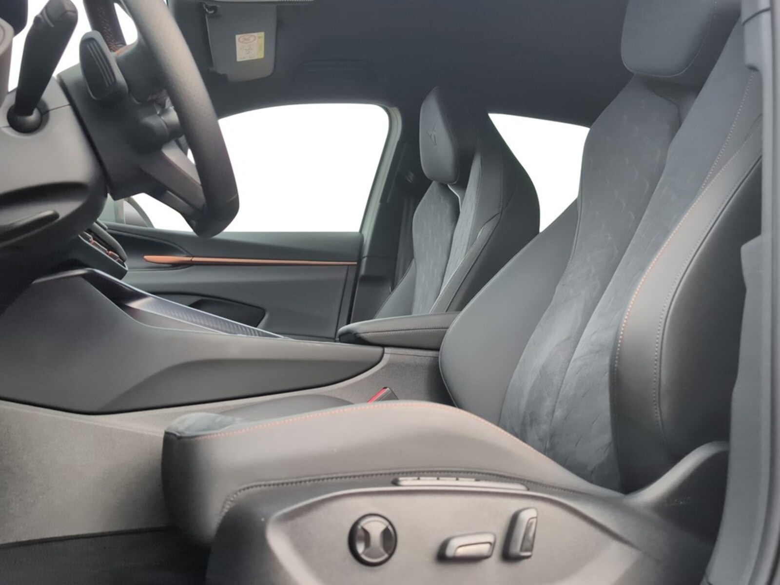 CUPRA Terramar – Bild 12