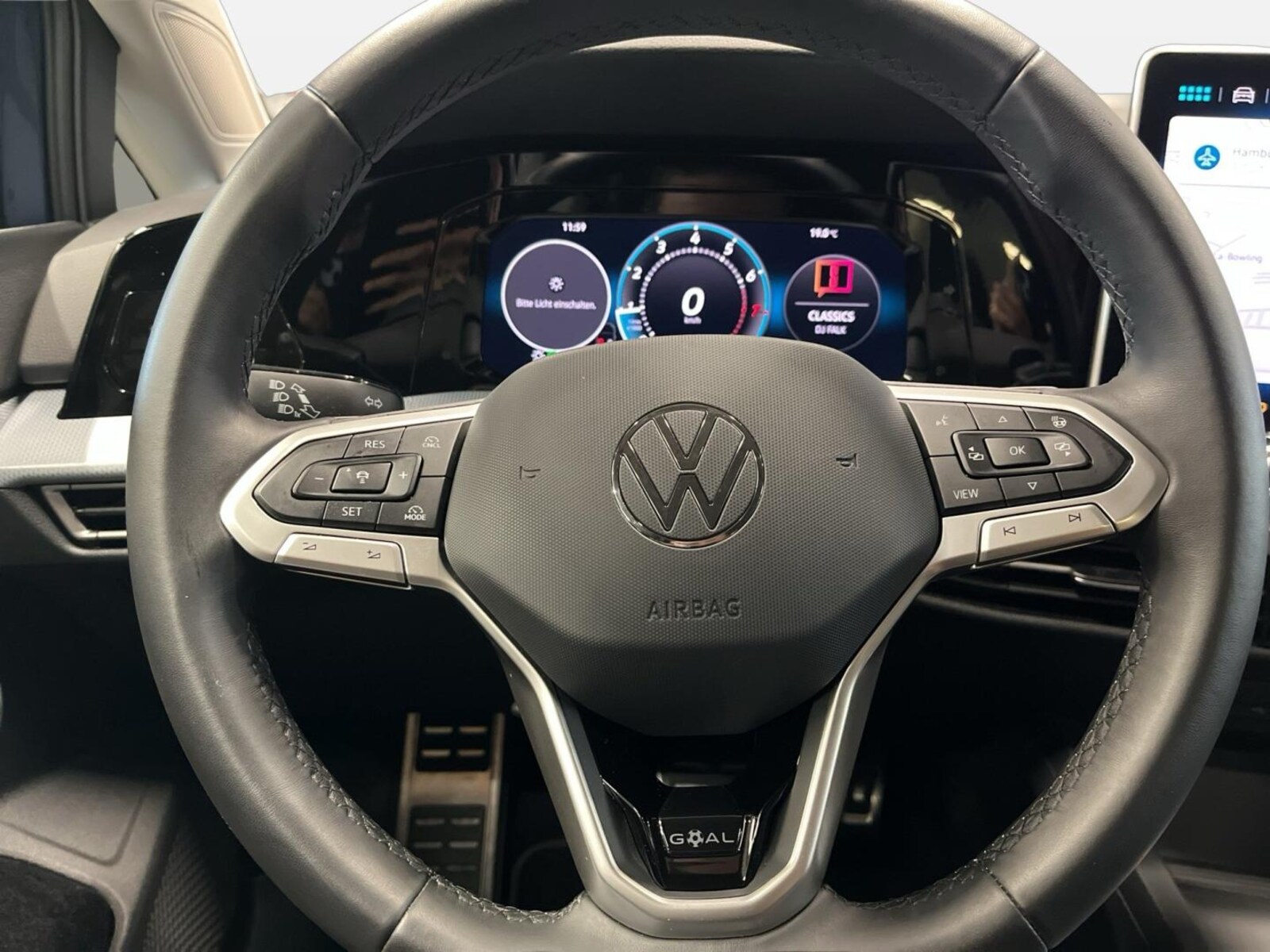 Volkswagen Golf Variant – Bild 18