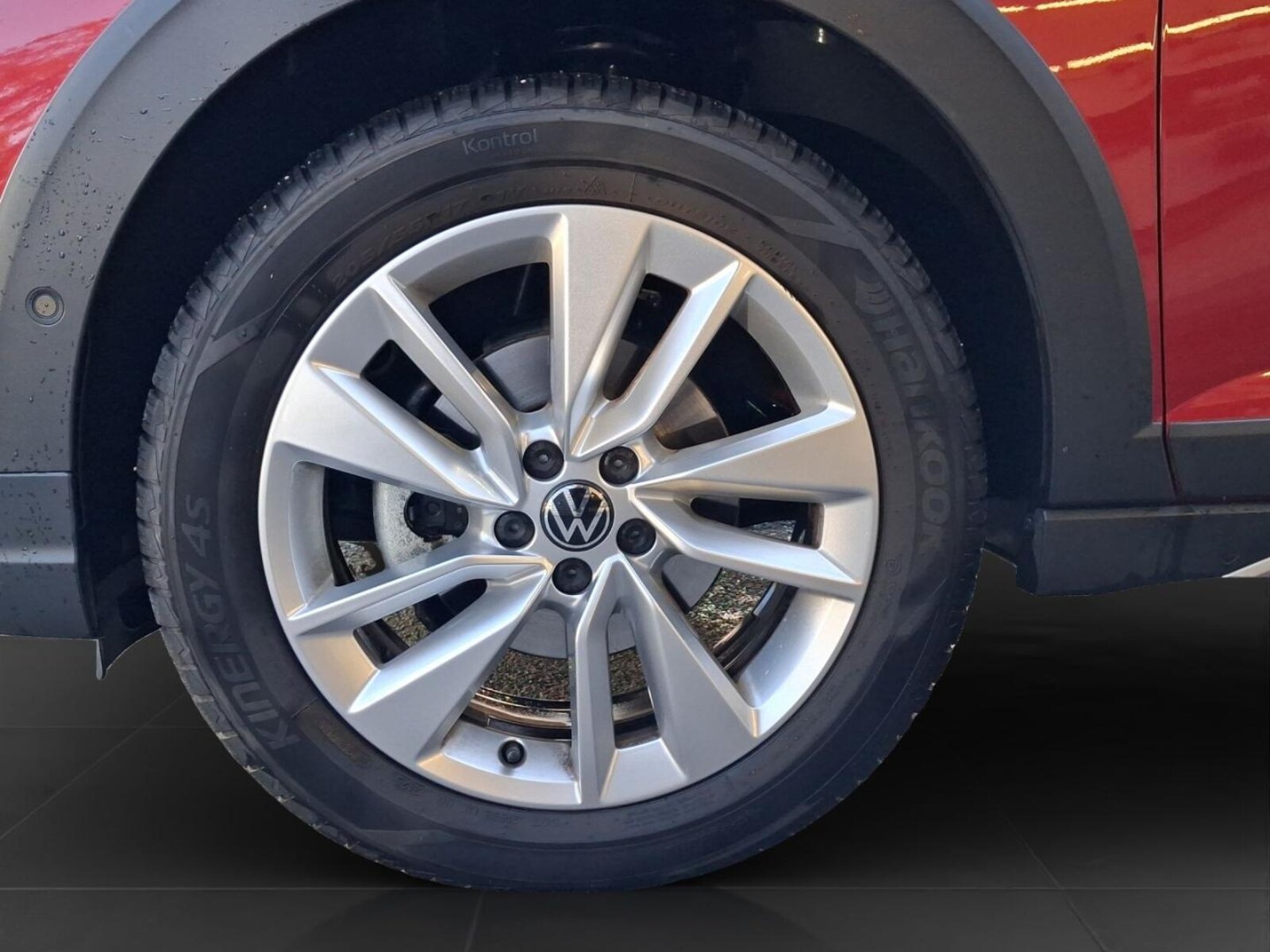 Volkswagen Taigo – Bild 15