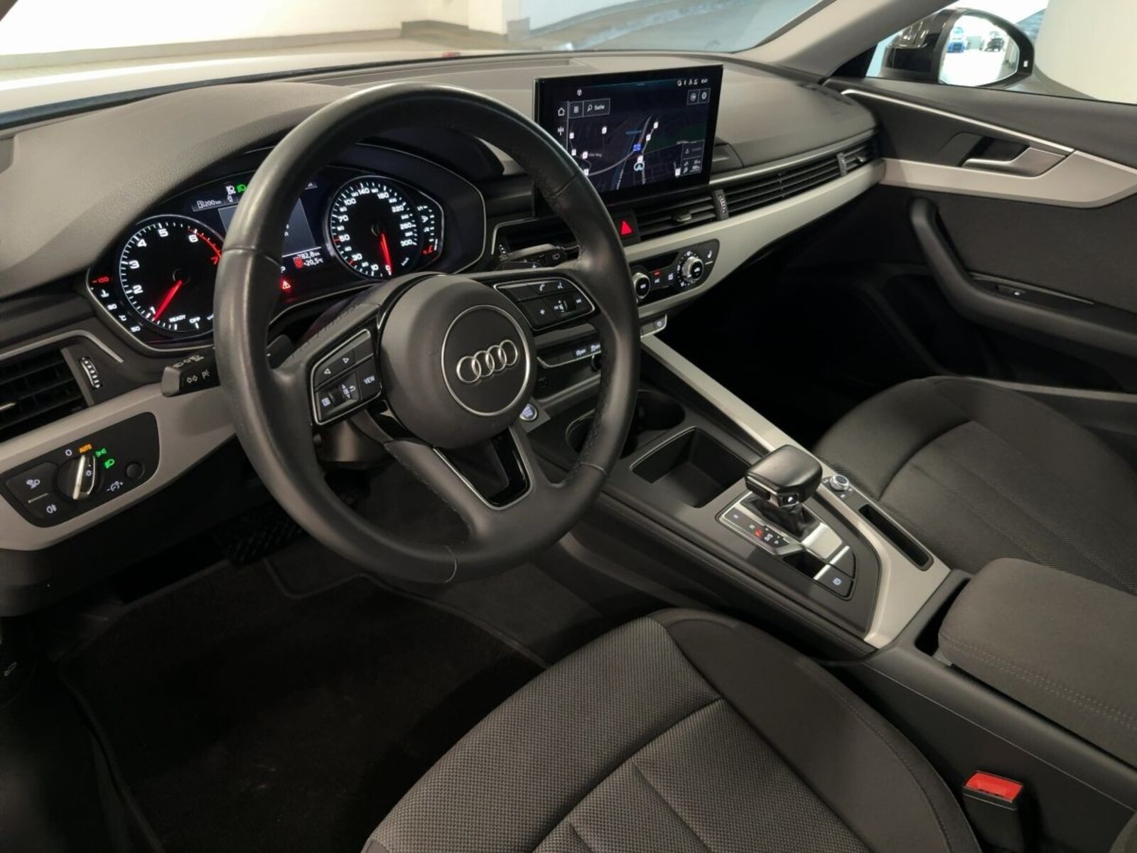 Audi A4 Avant – Bild 18
