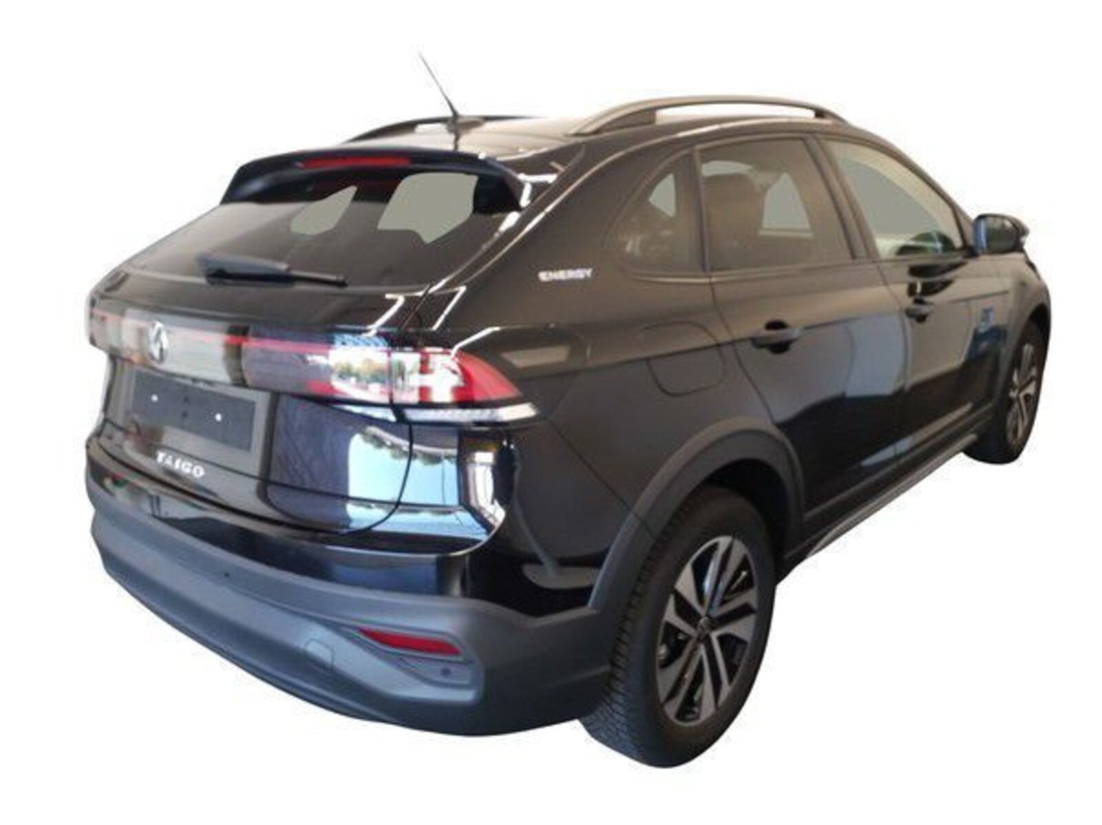 Volkswagen Taigo – Bild 19