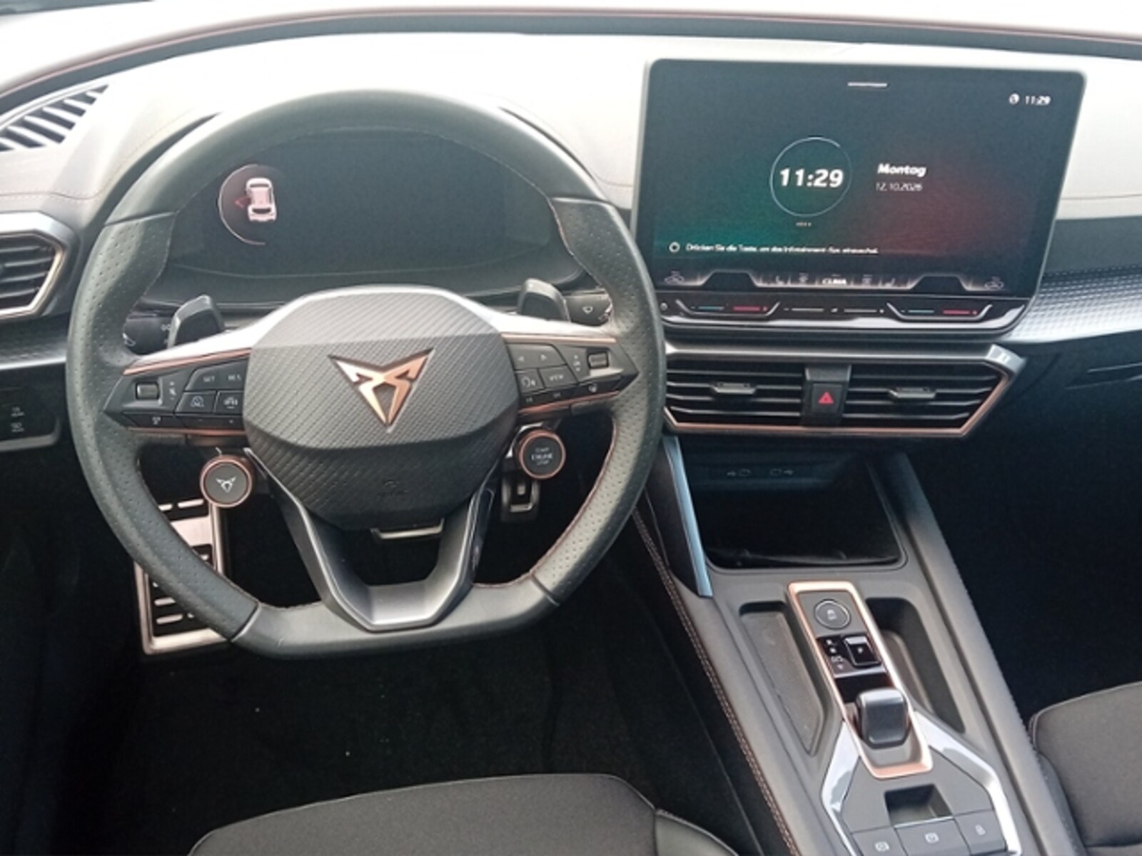 CUPRA Formentor – Bild 18