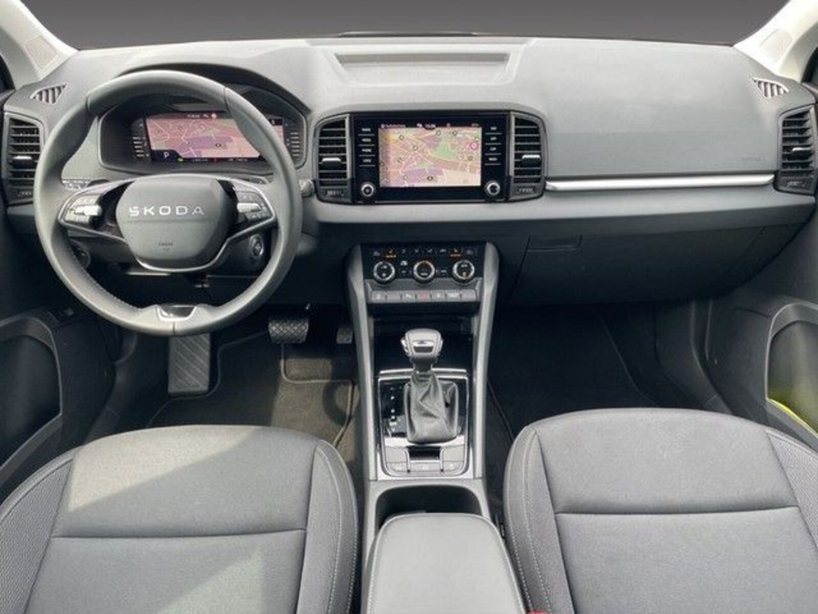 Škoda Karoq – Bild 8