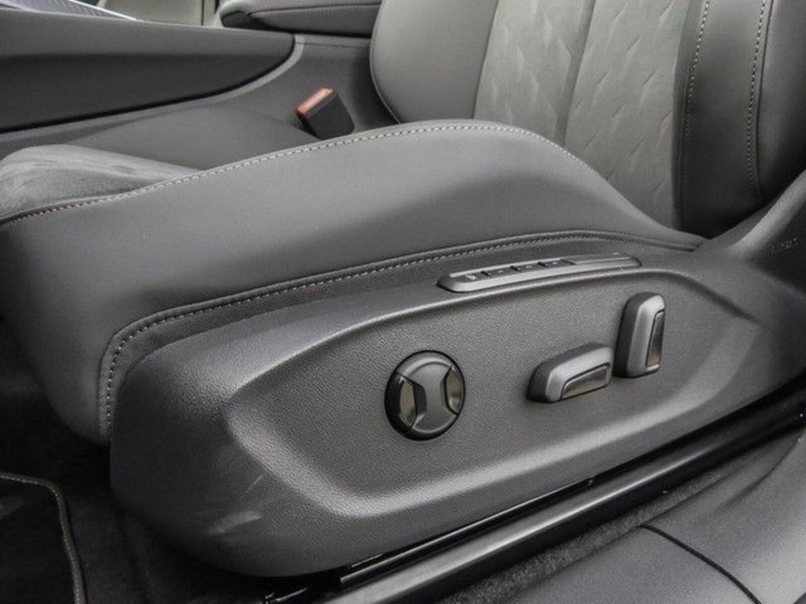 CUPRA Terramar – Bild 22