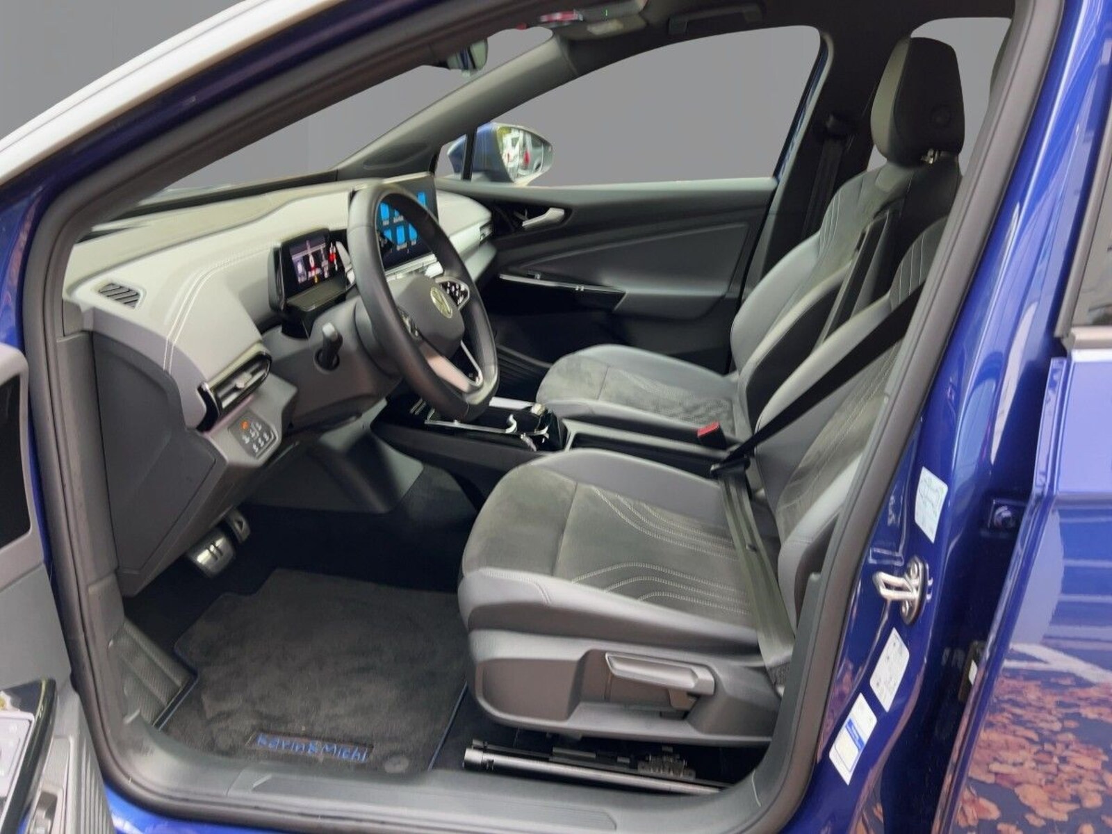 Volkswagen ID.4 – Bild 8