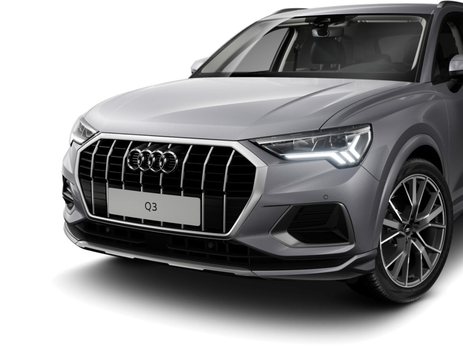 Audi Q3 – Bild 7