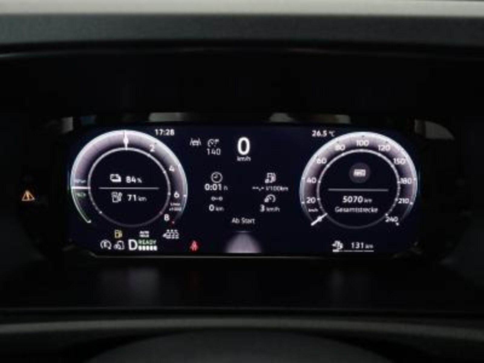 Volkswagen Caddy – Bild 8
