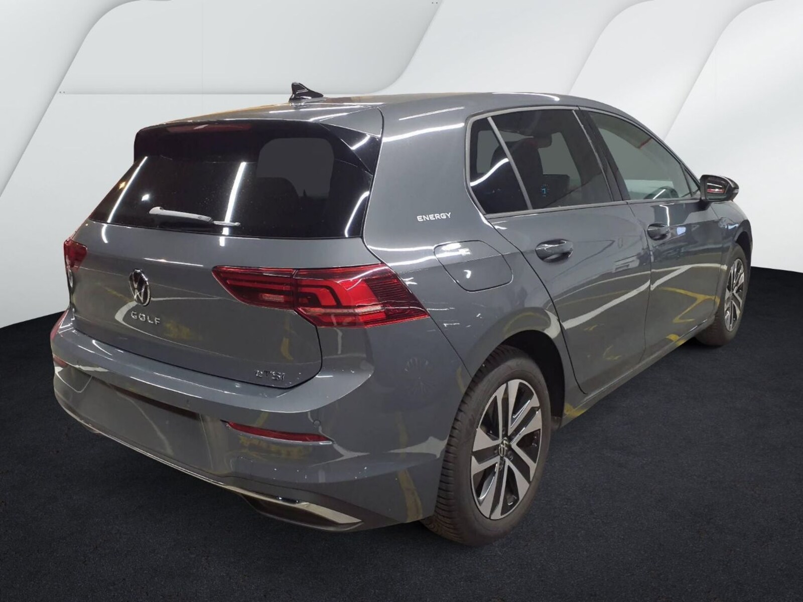 Volkswagen Golf – Bild 3