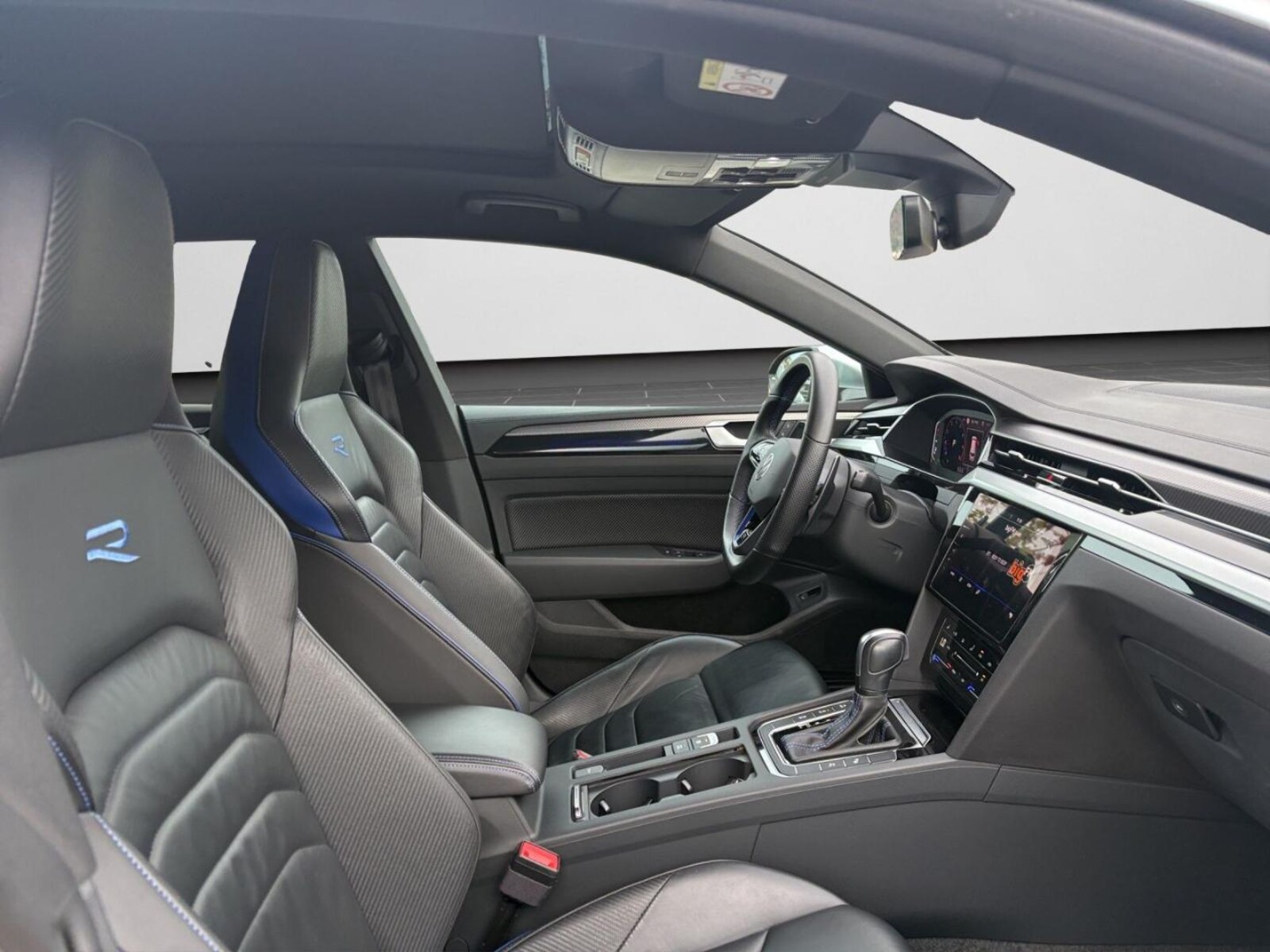 Volkswagen Arteon Shooting Brake – Bild 4