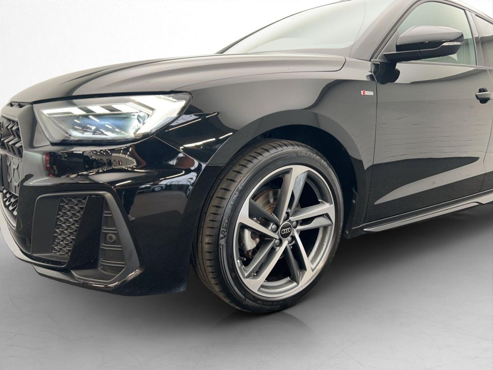Audi A1 Sportback – Bild 12
