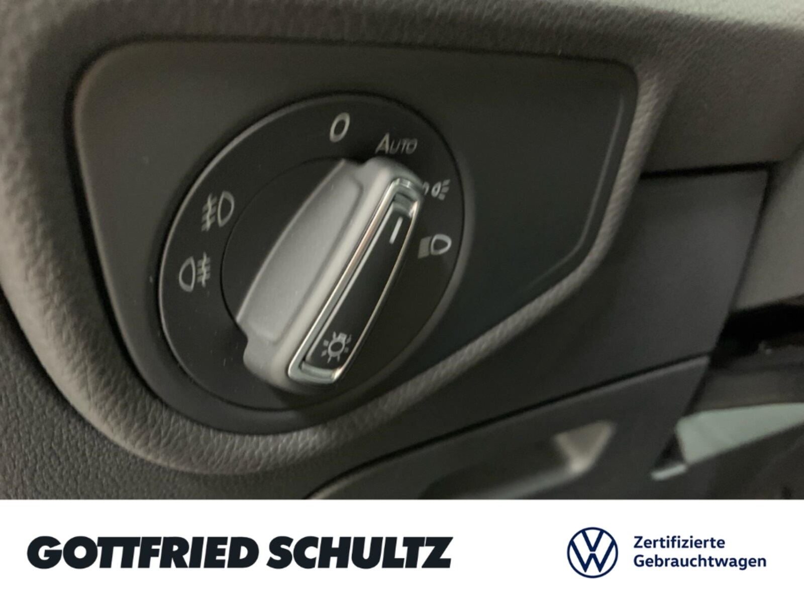 Volkswagen Touran – Bild 15