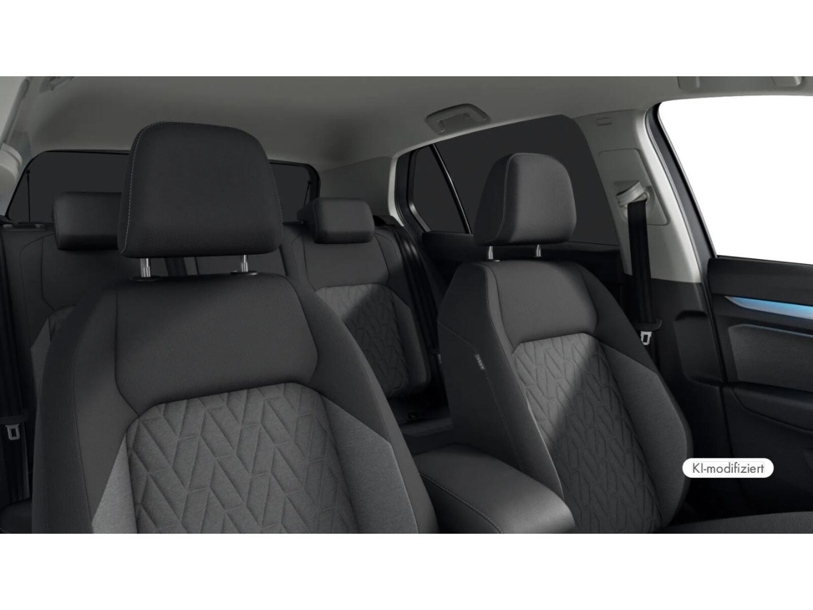 Volkswagen Golf – Bild 9