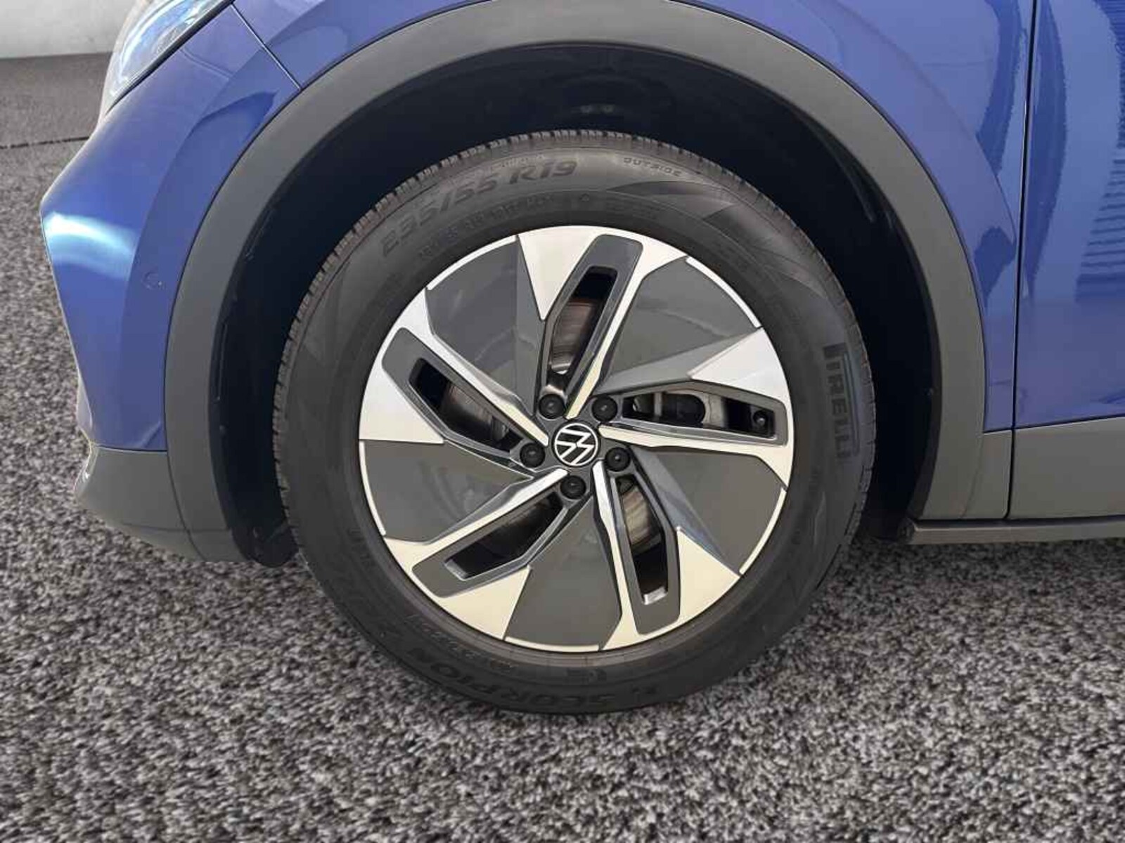 Volkswagen ID.4 – Bild 6