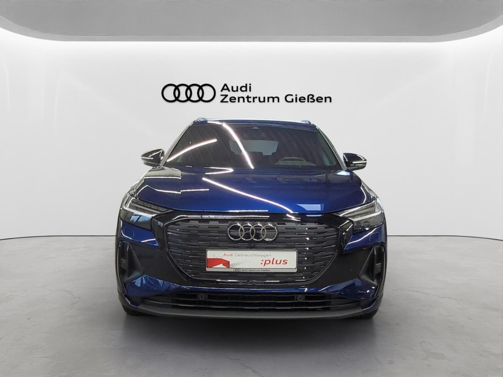 Audi Q4 e-tron – Bild 9