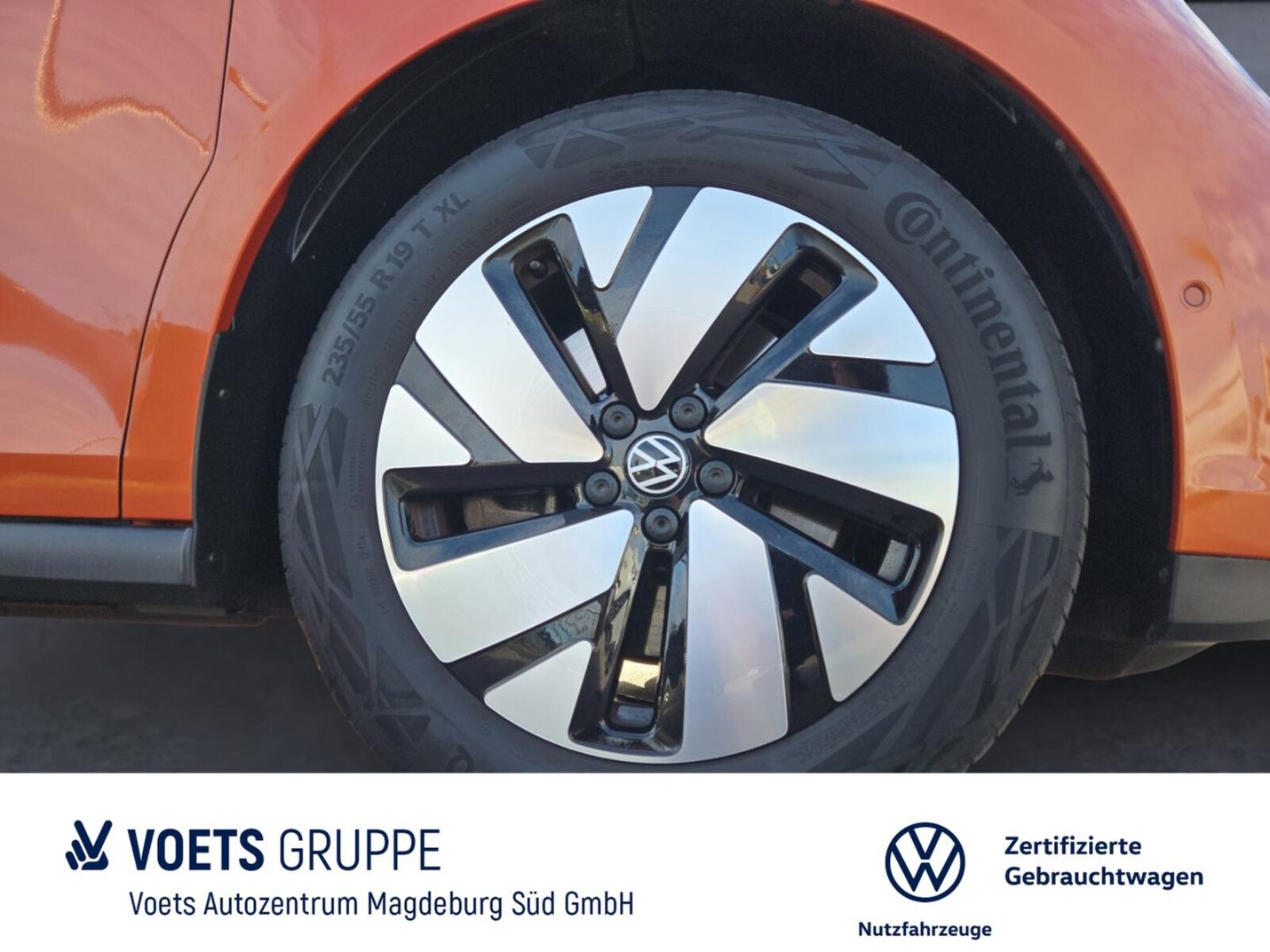 Volkswagen ID. Buzz – Bild 5