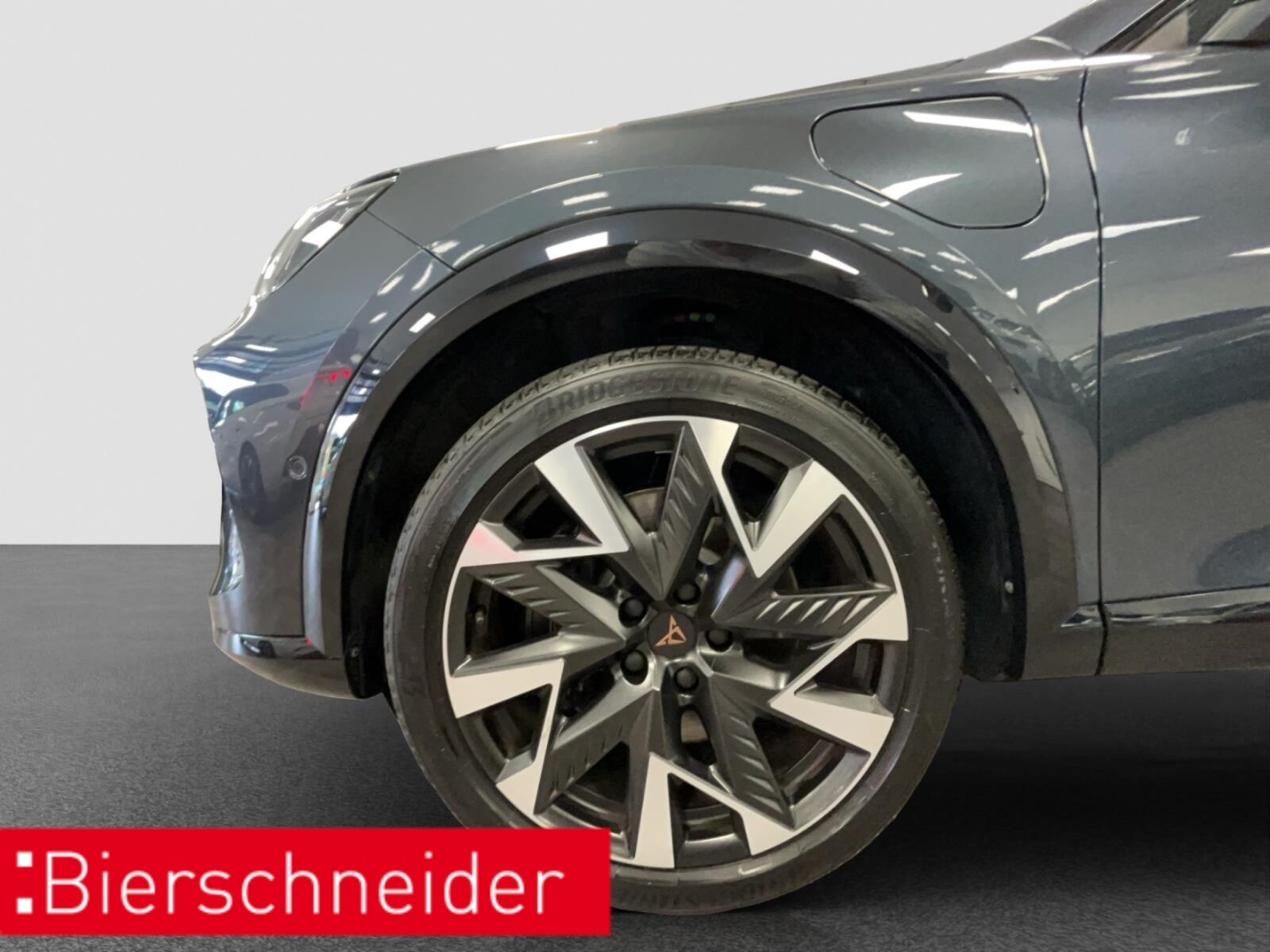 CUPRA Formentor – Bild 10